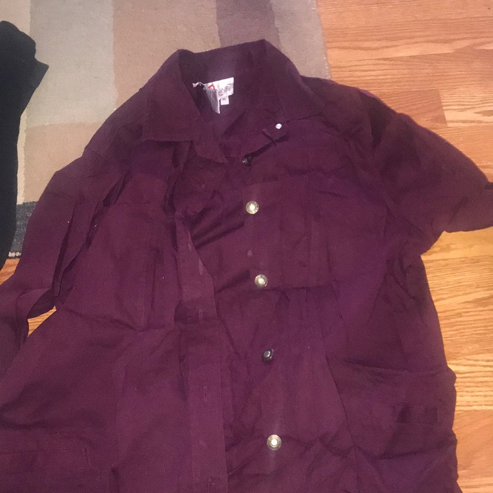 Maternity Light Jacket - image 1